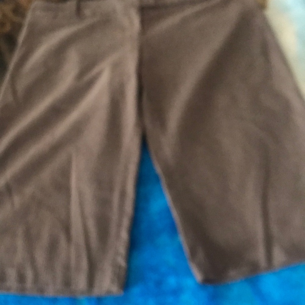 Junior office wear shorts